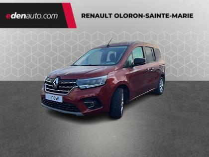 Renault Kangoo - Blue dCi 95 Intens - 20 990 €
