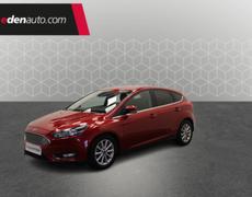 Ford Focus Mourenx