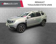 Dacia Duster Toulouse