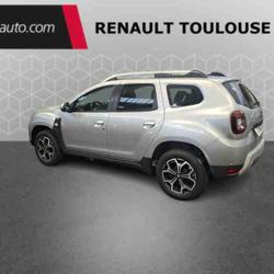 Dacia Duster TCe 150 FAP 4x2 Prestige occasion - Toulouse - photo 3/47