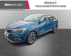 Renault Arkana Toulouse
