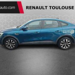 Renault Arkana E-Tech 145 Zen occasion - Toulouse - photo 2/48
