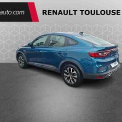 Renault Arkana E-Tech 145 Zen occasion - Toulouse - photo 3/48