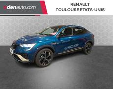 Renault Arkana Toulouse