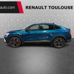 Renault Arkana E-Tech hybride 145 - 22 Engineered occasion - Toulouse - photo 2/50
