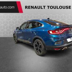 Renault Arkana E-Tech hybride 145 - 22 Engineered occasion - Toulouse - photo 3/50