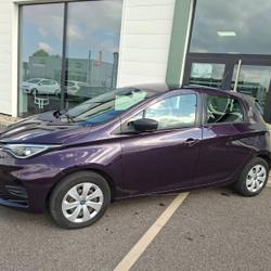 Renault Zoe R110 Achat Int&eacute;gral Life occasion - Castelnau-d'Estr&eacute;tefonds - photo 2/47