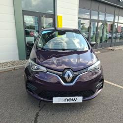 Renault Zoe R110 Achat Int&eacute;gral Life occasion - Castelnau-d'Estr&eacute;tefonds - photo 3/47
