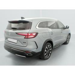 Renault Espace 5 FULL HYBRID E-TECH 200 CH 7PL Techno Ploeren