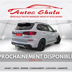 BMW X5 (G05) / A PARTIR DE 864,74/MOIS* / XDRIVE50E 489CH M SPORT occasion - Stiring-Wendel - photo 2/2