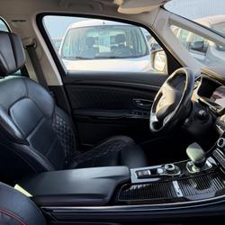 Renault Espace 5 V BLUE DCI 200 EDC INITIALE PARIS Neuville-en-Ferrain