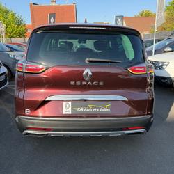 Renault Espace 5 V BLUE DCI 200 EDC INITIALE PARIS Neuville-en-Ferrain