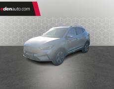 MG ZS Villenave-d'Ornon