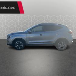 MG ZS EV Autonomie Etendue 70kWh - 115 kW 2WD Luxury occasion - Villenave-d'Ornon - photo 2/44