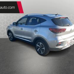 MG ZS EV Autonomie Etendue 70kWh - 115 kW 2WD Luxury occasion - Villenave-d'Ornon - photo 3/44