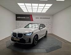BMW X3 Lormont
