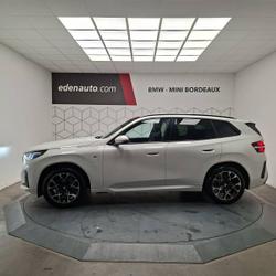 BMW X3 30e xDrive 299 ch BVA8 M Sport occasion - Lormont - photo 2/33
