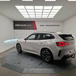 BMW X3 30e xDrive 299 ch BVA8 M Sport occasion - Lormont - photo 3/33