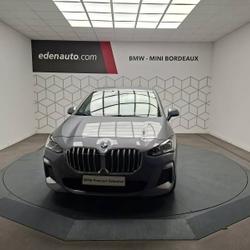 BMW Serie 2 Active Tourer Active Tourer 218d 150 ch DKG7 M Sport occasion - Lormont - photo 3/38