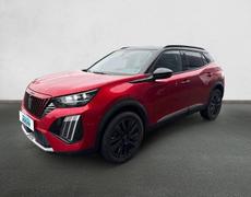 Peugeot 2008 Saint-Georges-des-Coteaux