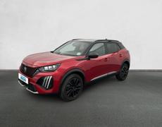 Peugeot 2008 Saint-Georges-des-Coteaux