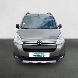 Citroen Berlingo Berlingo Multispace BlueHDi 100 S&S ETG6 - Shine Saint-Georges-des-Coteaux