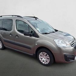 Citroen Berlingo Berlingo Multispace BlueHDi 100 S&S ETG6 - Shine Saint-Georges-des-Coteaux