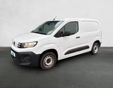 Peugeot Partner Saint-Georges-des-Coteaux