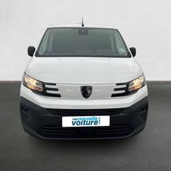 Peugeot Partner PARTNER FOURGON M 650 KG BLUEHDI 100 S&S BVM6 Saint-Georges-des-Coteaux
