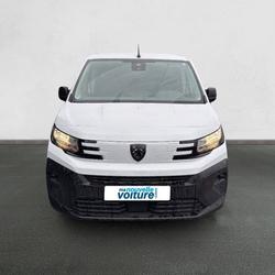 Peugeot Partner PARTNER FOURGON M 650 KG BLUEHDI 100 S&S BVM6 Saint-Georges-des-Coteaux