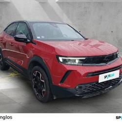 Opel Mokka 1.2 Turbo 130ch GS Line Englos