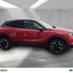 Opel Mokka 1.2 Turbo 130ch GS Line occasion - Englos - photo 3/30