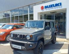 Suzuki Jimny Alès