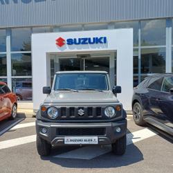 Suzuki Jimny 1.5 VVT 102 PRIVILEGE 2PL Al&egrave;s