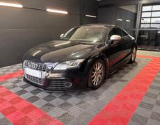 Audi TT Vielmur-sur-Agout