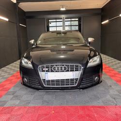 Audi TT 2.0 TFSI Quattro S-tronic 272ch Vielmur-sur-Agout