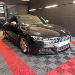 Audi TT 2.0 TFSI Quattro S-tronic 272ch Vielmur-sur-Agout