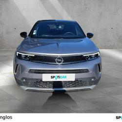 Opel Mokka 1.2 Turbo 130ch Ultimate Englos