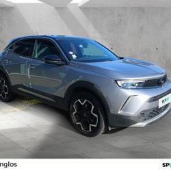 Opel Mokka 1.2 Turbo 130ch Ultimate Englos