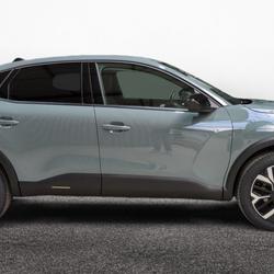 Citroen C4 HYBRIDE 145 BVA E-DCS6 MAX H&eacute;nin-Beaumont