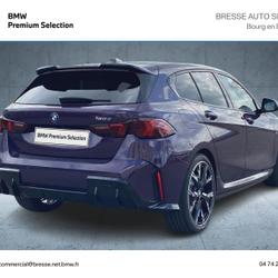 BMW Serie 1 120dA 163ch M Sport DKG7 Viriat