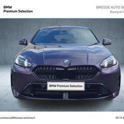 BMW Serie 1 120dA 163ch M Sport DKG7 Viriat