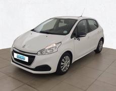 Peugeot 208 Saint-Georges-des-Coteaux