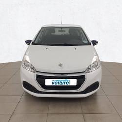 Peugeot 208 208 PureTech 68ch BVM5 - Like Saint-Georges-des-Coteaux