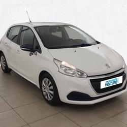 Peugeot 208 208 PureTech 68ch BVM5 - Like Saint-Georges-des-Coteaux