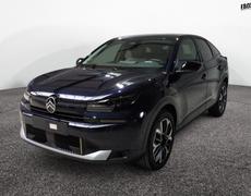 Citroen C4 Hénin-Beaumont