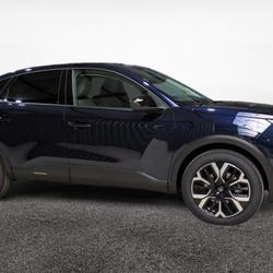 Citroen C4 HYBRIDE 145 BVA E-DCS6 MAX H&eacute;nin-Beaumont