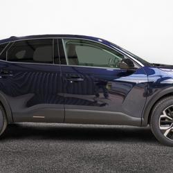 Citroen C4 HYBRIDE 145 BVA E-DCS6 MAX H&eacute;nin-Beaumont