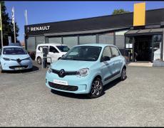 Renault Twingo 3 - III E2W A1E C1 X - 13 400 €