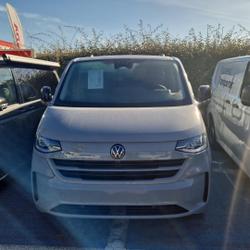 Volkswagen Caravelle E- 7 L1 286 ch Life occasion - Perpignan - photo 2/2